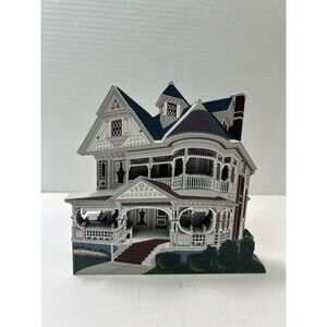 Shelia's Collectibles @1995 Greenman House Cortland NY 3290/4000 Shelf Sitter